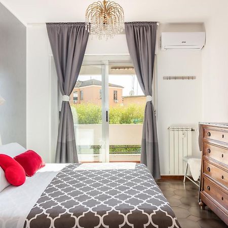 Cagliari Centro Citta Rooms Εξωτερικό φωτογραφία