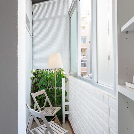 Cagliari Centro Citta Rooms Εξωτερικό φωτογραφία
