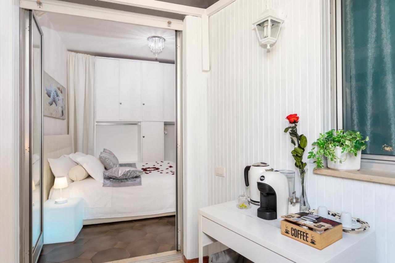 Cagliari Centro Citta Rooms Εξωτερικό φωτογραφία